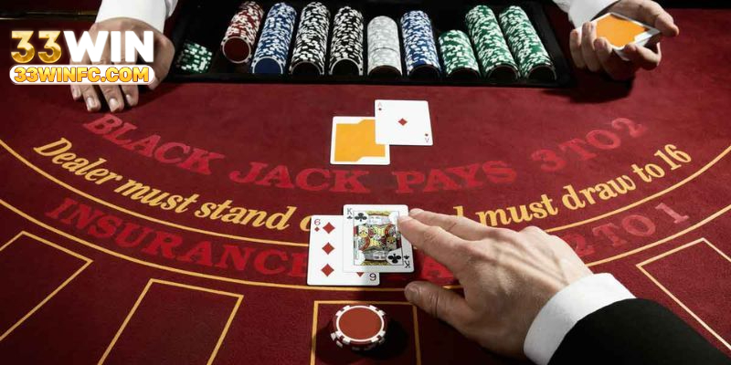 Tìm hiểu các thuật ngữ chuyên dụng trong game bài