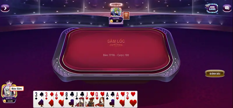 Sâm 789club – Nơi hội tụ của những ván bài đẳng cấp 5 Kinh nghiệm chơi bài Sâm Lốc 789club đánh bại đối thủ