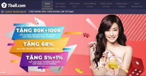 Các bước tải 7Ball đơn giản về Iphone của bạn