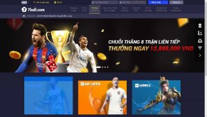 Các thông tin cơ bản về 7Ball mà bạn nên biết