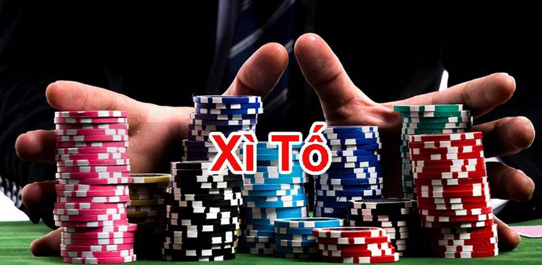 Cách chơi xì tố cơ bản như thế nào?