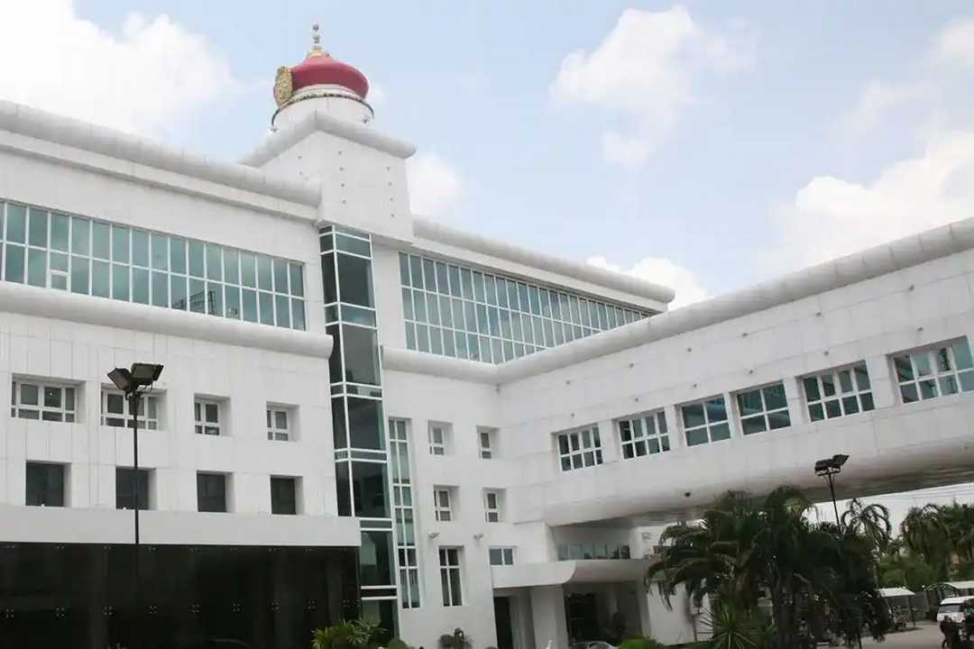 Grand Diamond City là sòng bạc uy tín