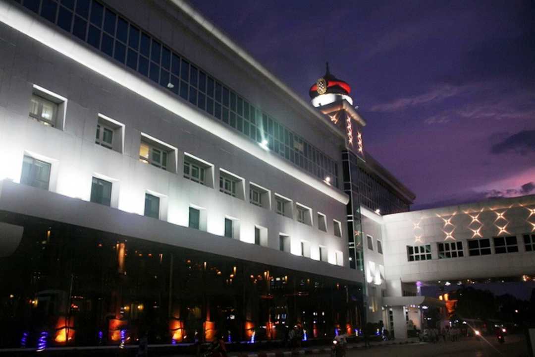 Đầu tư hiệu quả tại Grand Diamond
