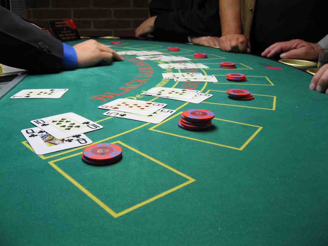 Ha Tien Vegas là gì và nó ở đâu?