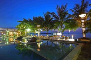 Queenco Hotel and Casino - Những đặc tính hấp dẫn khách hàng