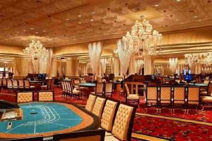 Suncity Casino