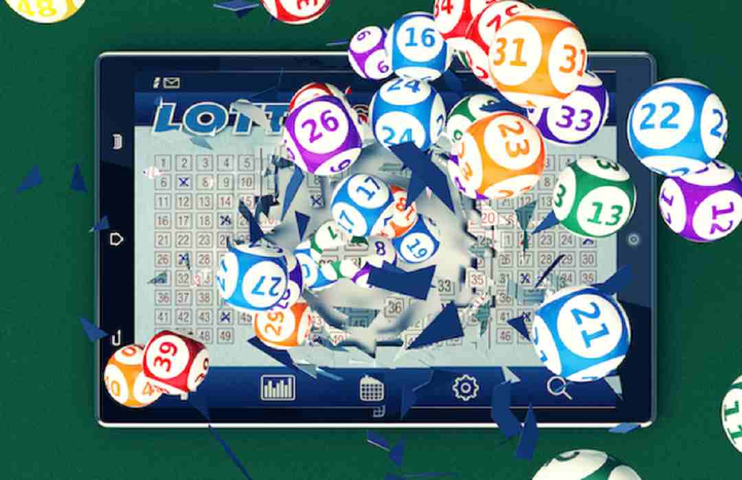 ae lottery là nhà phát hành game khá đặc biệt