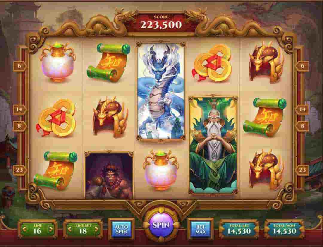 ag slot là đơn vị chuyên sáng tạo và cung cấp những con game đỏ đen hiện đại nhất