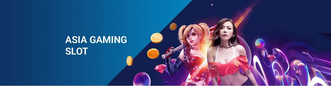 Asia gaming hướng người chơi giải trí hiện đại