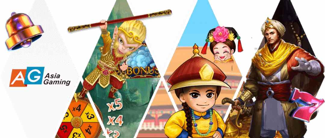 đa dạng các hình thức cá cược