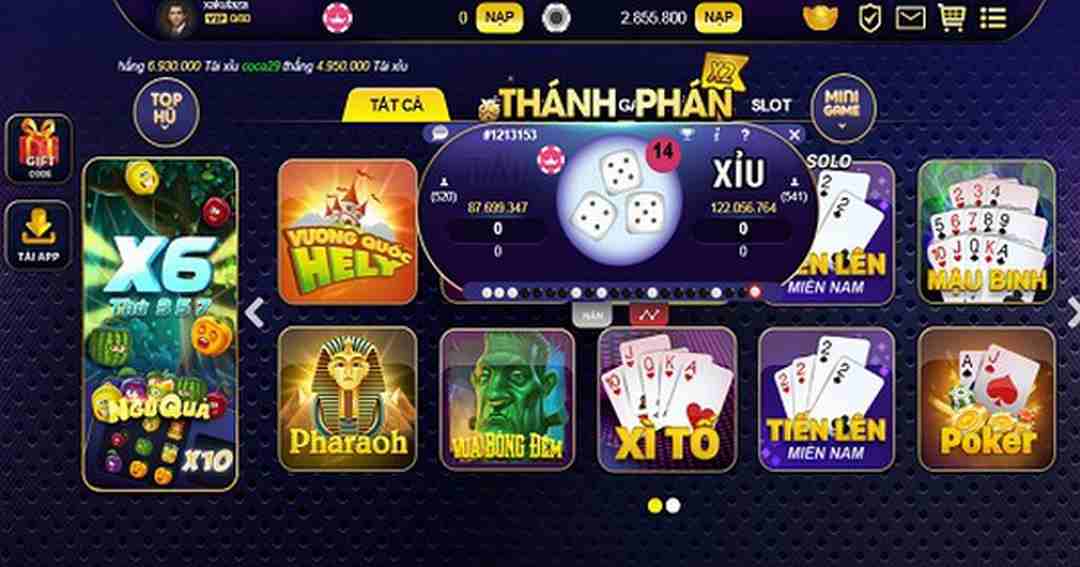 PT (Jackpot) làm nên tên tuổi với game Jackpot   