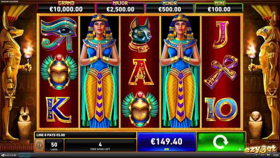 PT (Playtech) chú trọng phát triển game bài casino   