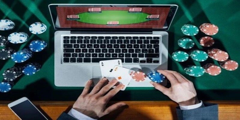 Trò chơi Casino 3D