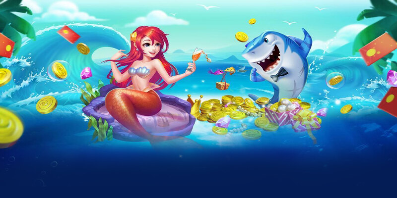 Cộng đồng game bắn cá Sbobet sôi động