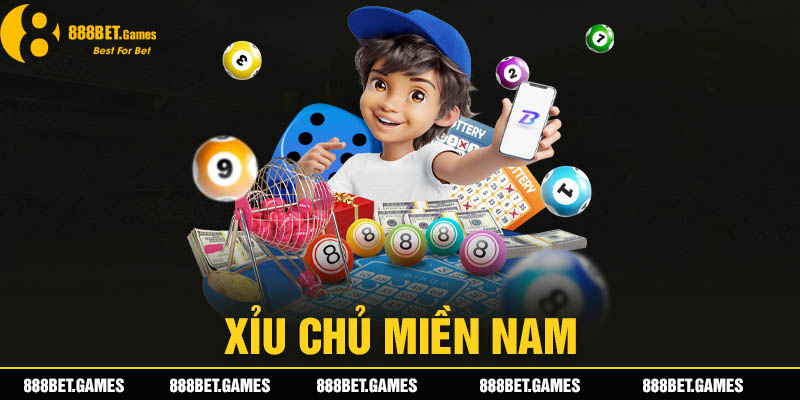 Xỉu Chủ Miền Nam - Cách Chơi Lô Đề Hiệu Quả Nhất Năm 2024