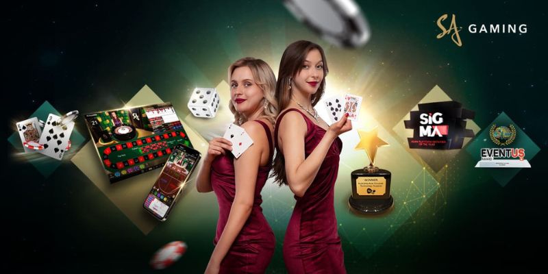 Sảnh SA đảm bảo công bằng và độ tin cậy