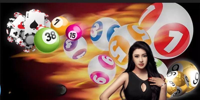 xổ số HB88