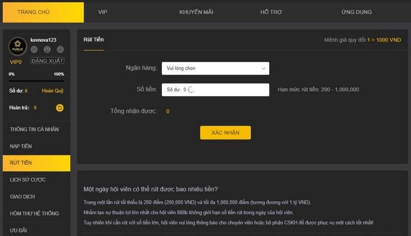 Rut Tien 888b