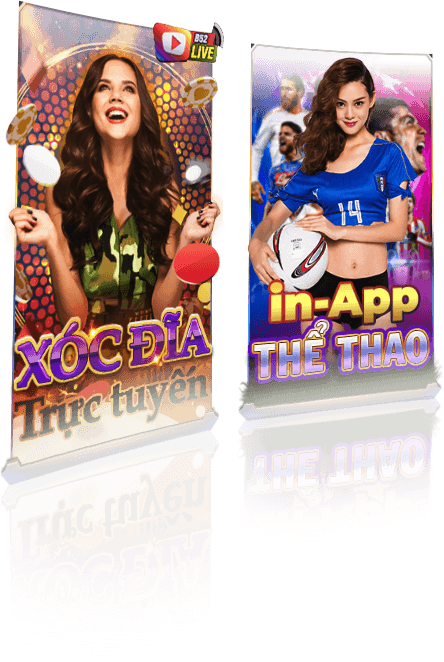 Banner top game hot tại cổng game B52 Club