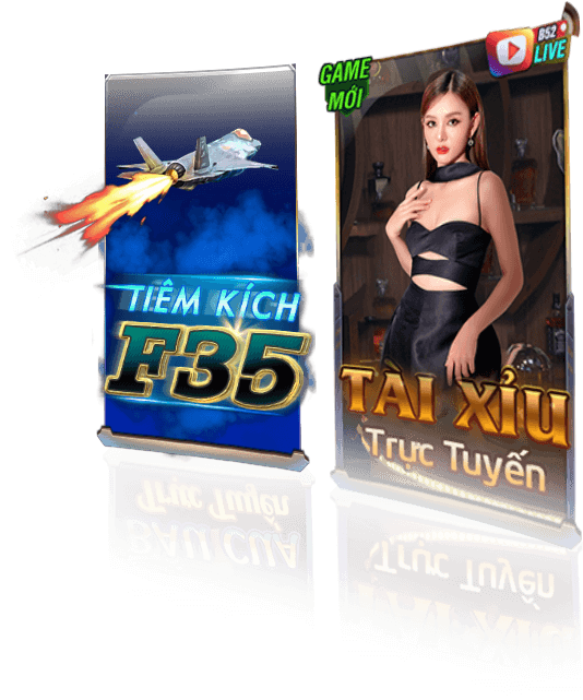 Banner top game hot tại cổng game bài B52 Club