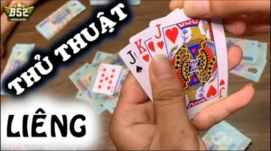 Bí quyết thắng game bài Liêng B52 Club từ các cao thủ