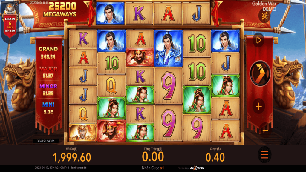 Hướng Dẫn Chơi Game Slot Hiệu Quả Tại Nhà Cái BK8 7 - BK8 VC huong dan choi slot bk8 2 - BK8 VC