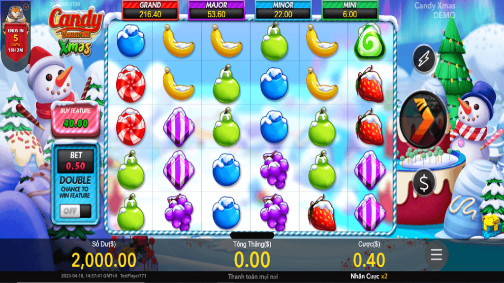 Những Sai Lầm Dễ Mắc Phải Khi Chơi Game Nổ Hũ Trên BK8 7 - BK8 VC sai lam khi choi no hu bk8 2 - BK8 VC