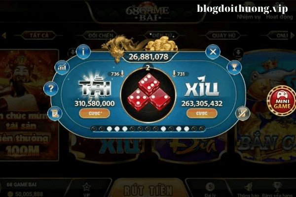Tài xỉu là gì? Giải thích ý nghĩa tài xỉu