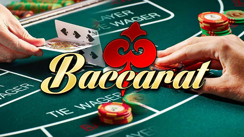 Cách chơi Baccarat như nào?