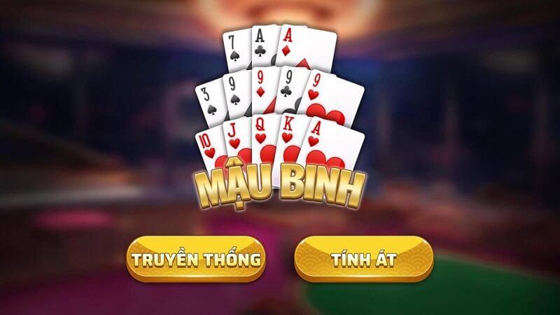 Có tinh thần mạo hiểm, dám chơi lớn để ăn thưởng lớn