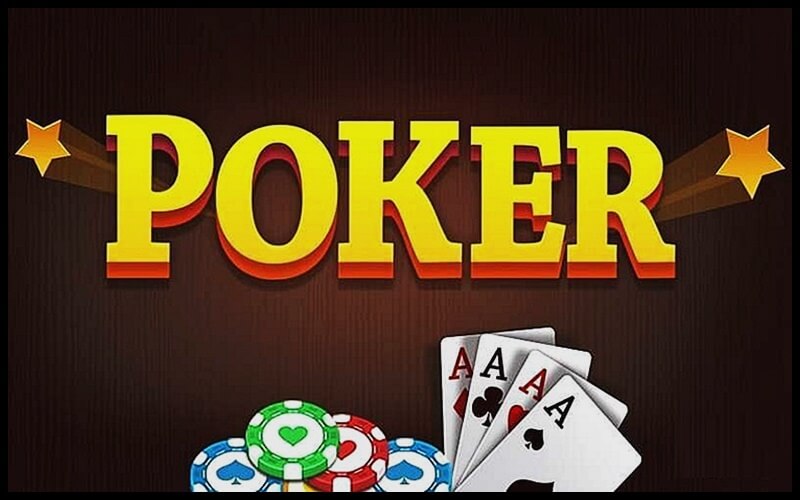 Trò chơi Poker là gì?
