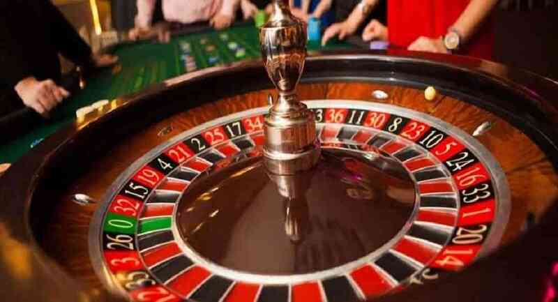 Cách chơi Roulette đơn giản, dễ hiểu