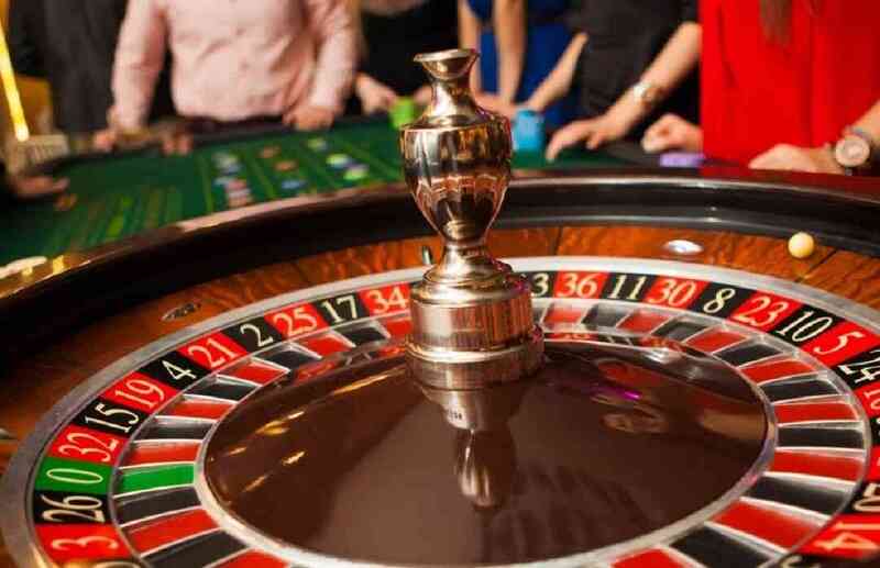 Cách chơi Roulette cụ thể bạn cần biết