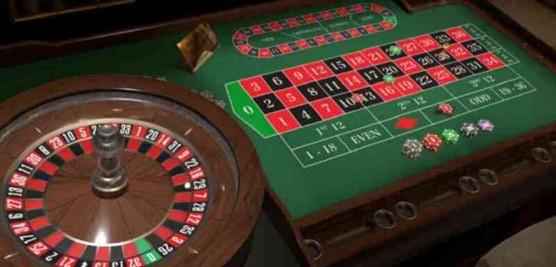 Vận dụng tối đa kỹ năng Roulette