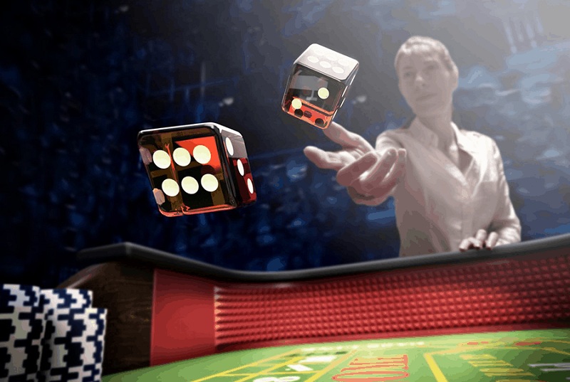 Sicbo là game ở sòng casino dễ hiểu, dễ chơi