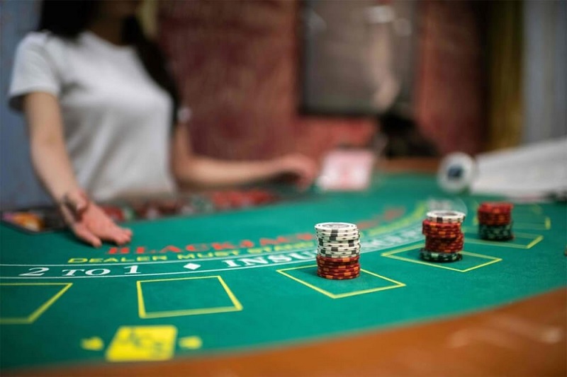 Hiểu rõ luật chơi BlackJack giúp người chơi dễ thắng hơn