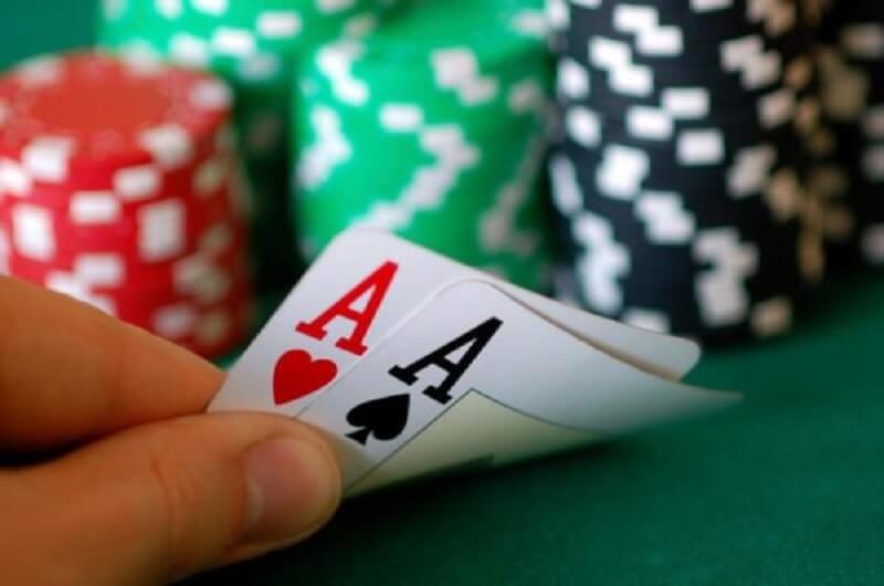 Biết dừng lại đúng lúc khi chơi BlackJack