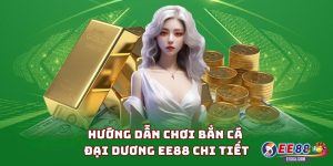 Hướng dẫn chơi bắn cá đại dương chi tiết