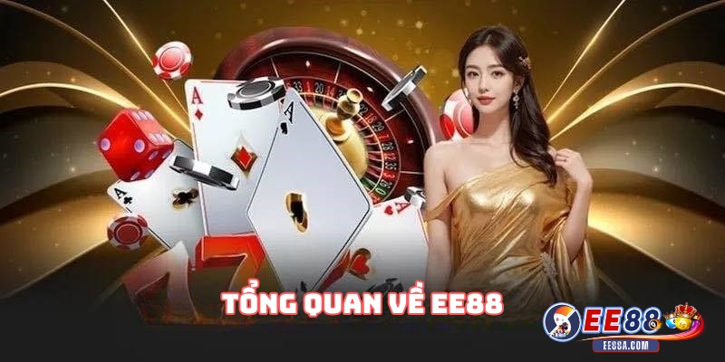 Tổng quan về EE88