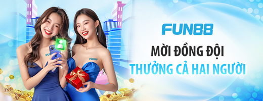 fun882 Fun88 Link Đăng Nhập 2025 Mới Nhất Fun888 Fun88 Việt Thưởng mời đồng đội tham gia Fun88 link