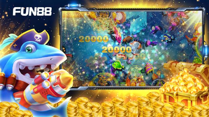 Bắn cá online đổi thưởng- Trò chơi đổi thưởng cực chất 1 Giới thiệu bắn cá online đổi thưởng là gì?