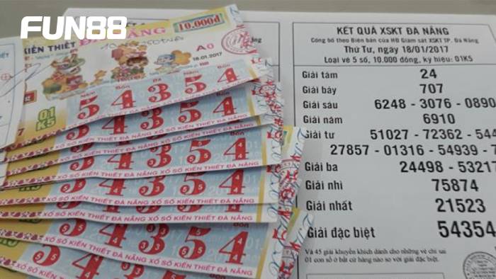 Một số cách dò vé số miền nam đơn giản, dễ thực hiện nhất 4 Một vài lưu ý khi tham gia chơi xổ số miền Nam