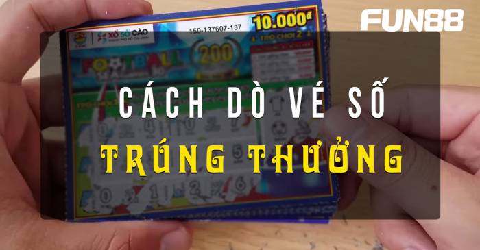 Tổng quan về xổ số miền Nam