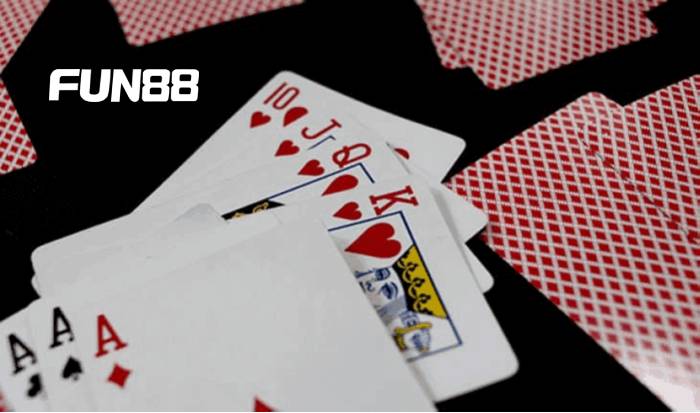 Luật chơi bài mậu binh cơ bản
