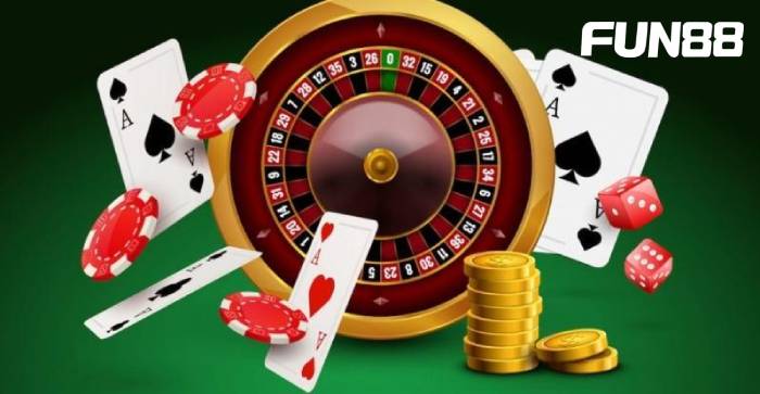 Trả lời thắc mắc về casino là gì cho tân thủ