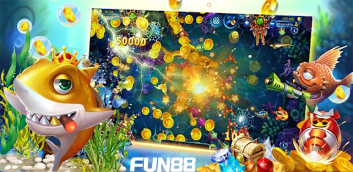 Bắn cá online đổi thưởng- Trò chơi đổi thưởng cực chất 4 Mẹo bắn cá online đổi thưởng dễ ăn tiền