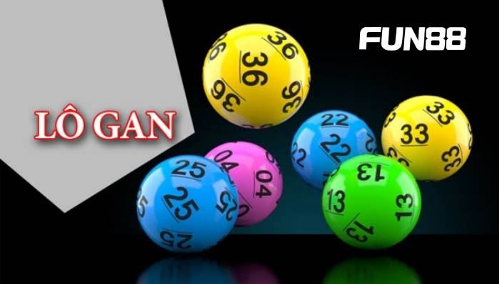Đánh lô gan và các phương pháp của dân chơi chuyên nghiệp 1 Giới thiệu vài nét về lô gan