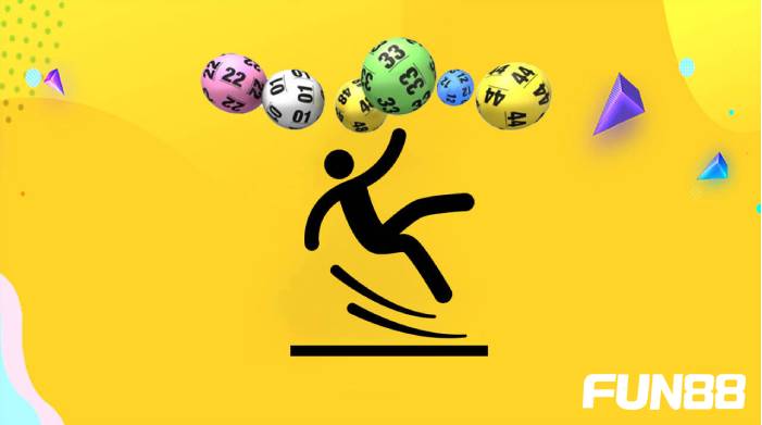 Giải đáp mọi thắc mắc về lô trượt là gì cùng FUN88 2 Các thể loại chơi lô trượt là gì