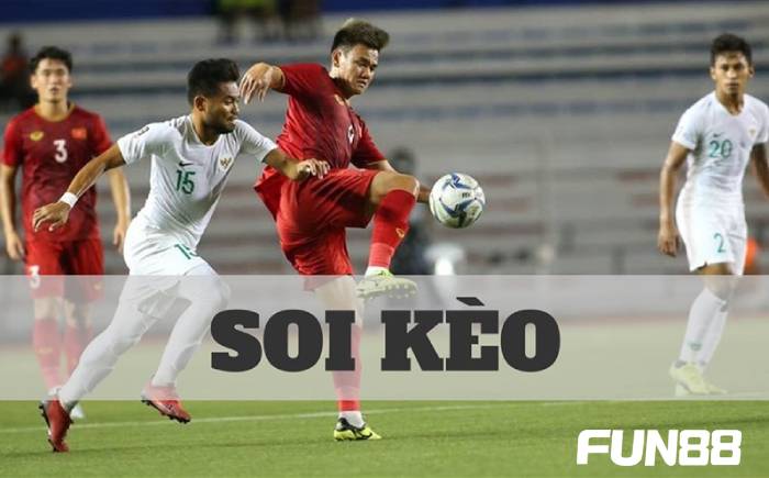 Soi kèo đá banh là gì? Bí quyết soi kèo đạt kết quả cao 2 soi keo da banh 1