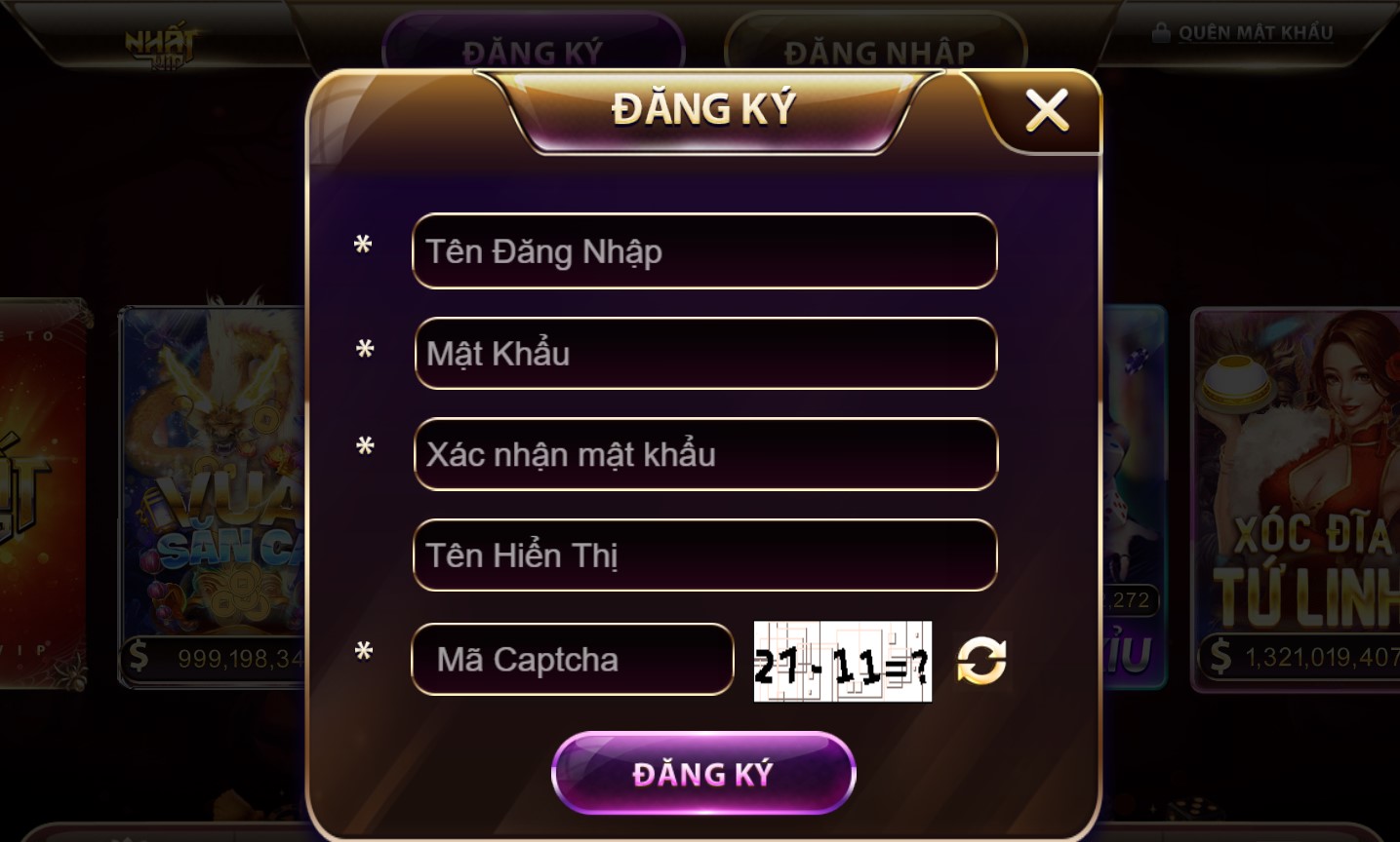 Đánh giá cổng game đổi thưởng Nhatvip: Trải nghiệm tuyệt vời tại thiên đường giải trí trực tuyến 3 Tinh-nang-noi-bat-cua-Nhatvip